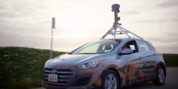 Στους δρόμους της Δυτικής Μακεδονίας τα αυτοκίνητα Google Street View – Πότε και πού θα κινηθούν