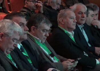 Γραφάκος από Κοζάνη: «Χωρίς καύση δεν επιτυγχάνεται ταφή απορριμμάτων κάτω από 10%- Θα υπάρξουν αλλαγές στο τελικό πλαίσιο»