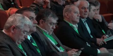 Γραφάκος από Κοζάνη: «Χωρίς καύση δεν επιτυγχάνεται ταφή απορριμμάτων κάτω από 10%- Θα υπάρξουν αλλαγές στο τελικό πλαίσιο»