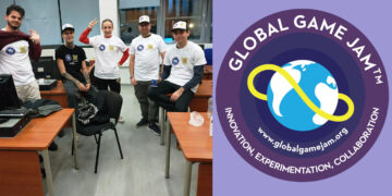Καστοριά: Ολοκληρώθηκε με επιτυχία το GLOBAL GAME JAM 2026