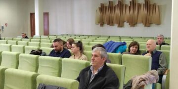 Ιστορία, Φανοί και το μέλλον του εθίμου – Τι ειπώθηκε στην ημερίδα για την Κοζανίτικη Αποκριά στην Κοζάνη (ΦΩΤΟΓΡΑΦΙΕΣ +ΒΙΝΤΕΟ)