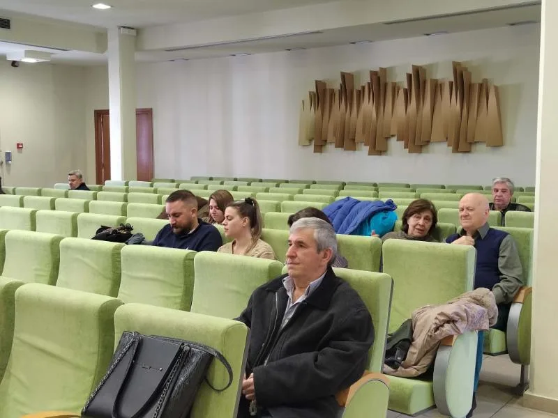 Ιστορία, Φανοί και το μέλλον του εθίμου – Τι ειπώθηκε στην ημερίδα για την Κοζανίτικη Αποκριά (ΦΩΤΟΓΡΑΦΙΕΣ +ΒΙΝΤΕΟ)