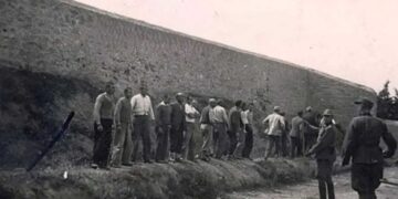 Αυθεντικές οι 262 φωτογραφίες από τις εκτελέσεις στην Καισαριανή, τις αγοράζει το υπουργείο Πολιτισμού