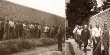 Κάτοχος φωτογραφιών Καισαριανής: Διέκοψα τη δημοπρασία, αναμένω το ελληνικό κράτος