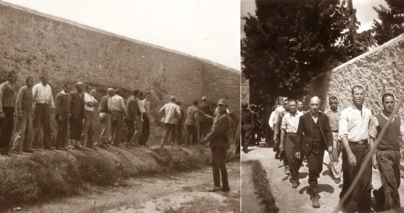 Κάτοχος φωτογραφιών Καισαριανής: Διέκοψα τη δημοπρασία, αναμένω το ελληνικό κράτος