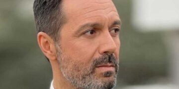 Γιώργος Κακούσης: Η απάντηση του δημοσιογράφου της ΕΡΤ μετά τη δέσμευση των τραπεζικών λογαριασμών