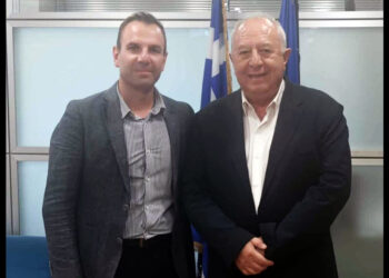 Ικανοποίηση στην Καστοριά για την ένταξη της ανάπλασης της παραλίας στο Πρόγραμμα ΔΑΜ