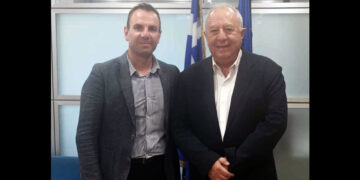 Ικανοποίηση στην Καστοριά για την ένταξη της ανάπλασης της παραλίας στο Πρόγραμμα ΔΑΜ