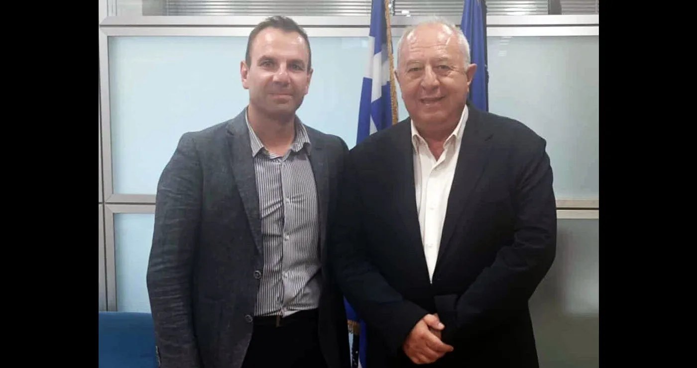 Ικανοποίηση στην Καστοριά για την ένταξη της ανάπλασης της παραλίας στο Πρόγραμμα ΔΑΜ