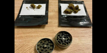 Σύλληψη τριών νεαρών στην Καστοριά για ναρκωτικά – Κατασχέθηκε κάνναβη