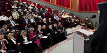 Καστοριά: Θρησκευτικός τουρισμός και εξωστρέφεια στο τραπέζι της Ε΄ Συνεδρίας των Δ΄ Καραβαγγελείων