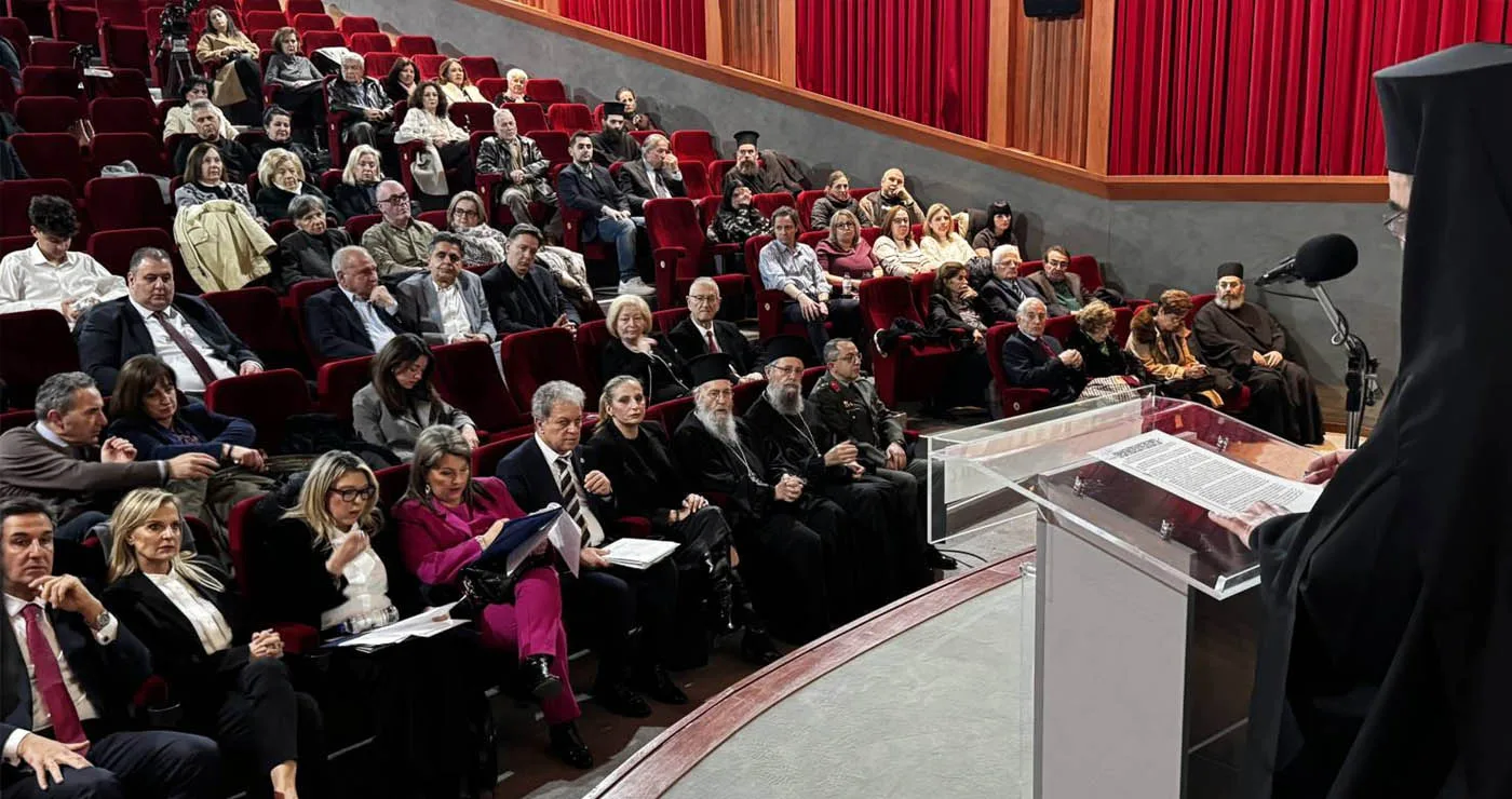 Καστοριά: Θρησκευτικός τουρισμός και εξωστρέφεια στο τραπέζι της Ε΄ Συνεδρίας των Δ΄ Καραβαγγελείων