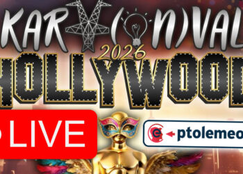 LIVE η μεγάλη καρναβαλική παρέλαση της Πτολεμαΐδας από το e-ptolemeos.gr!