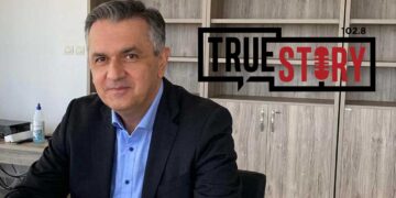 Κασαπίδης: Σφοδρή κριτική προς την περιφερειακή αρχή για καθυστερήσεις έργων – Τι λέει για Φράγμα Νεστορίου και Δικαστήρια Πτολεμαΐδας