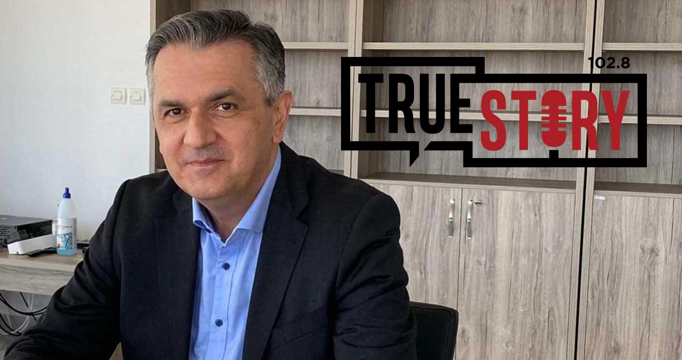 Κασαπίδης: Σφοδρή κριτική προς την περιφερειακή αρχή για καθυστερήσεις έργων – Τι λέει για Φράγμα Νεστορίου και Δικαστήρια Πτολεμαΐδας