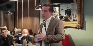 Χρηματοδοτικά εργαλεία για όλους τους επιχειρηματίες στη Δυτική Μακεδονία – Τοποθέτηση του Χ. Κάτανα