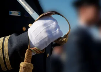 Μηχανικός Τηλεπικοινωνιών ήταν ο σμήναρχος που συνελήφθη για κατασκοπεία, τον έπιασαν λίγο πριν στείλει πληροφορίες στην Κίνα