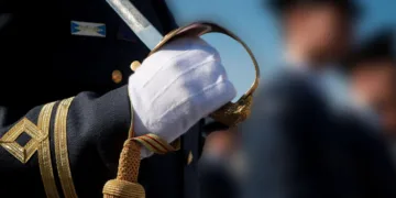 Μηχανικός Τηλεπικοινωνιών ήταν ο σμήναρχος που συνελήφθη για κατασκοπεία, τον έπιασαν λίγο πριν στείλει πληροφορίες στην Κίνα