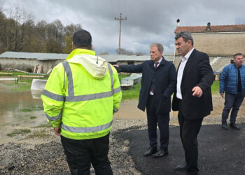 Συνεχίζεται η κατάσταση Έκτακτης Ανάγκης σε Καστοριά, Άργος Ορεστικό και Νεστόριο