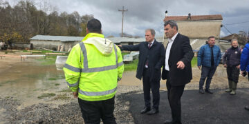 Συνεχίζεται η κατάσταση Έκτακτης Ανάγκης σε Καστοριά, Άργος Ορεστικό και Νεστόριο