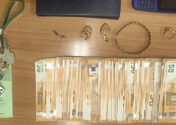 Καστοριά: Στα χέρια της Αστυνομίας μέλος συμμορίας τηλεφωνικών απατών