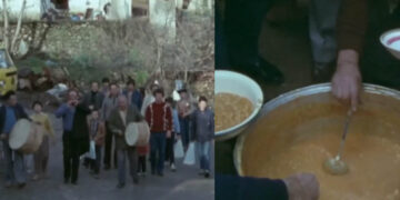 Μια φορά κι έναν καιρό… Τα έθιμα της Καθαράς Δευτέρας από τόπο σε τόπο