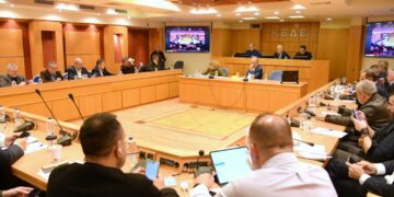 ΚΕΔΕ: Στο επίκεντρο η Συνταγματική Αναθεώρηση, το πρόγραμμα 55+ και τα Τοπικά Πολεοδομικά Σχέδια