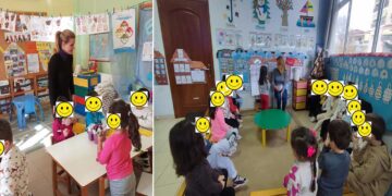 Εορδαία: Ολοκληρώθηκαν οι εκπαιδευτικές δράσεις για τα δικαιώματα του παιδιού/άτομα με αναπηρίες