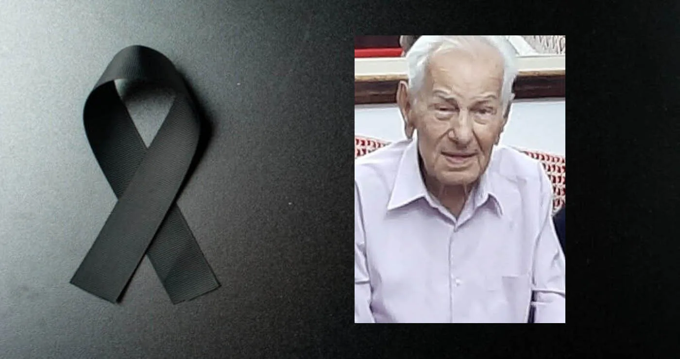Πτολεμαΐδα: «Έφυγε» από τη ζωή ο συνταξιούχος εκπαιδευτικός Αθανάσιος Κεσκιλίδης