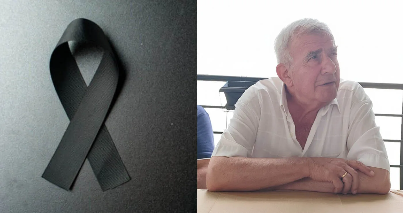 Η Ποντιακή παράδοση αποχαιρετά τον Λευτέρη Κοκκινίδη από τον Άγιο Δημήτριο Κοζάνης