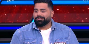 Νέος παίκτης στο τηλεπαιχνίδι DEAL ο Κώστας Κυριακίδης, από την Πτολεμαΐδα (video)