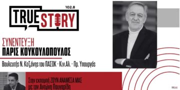 Π. Κουκουλόπουλος: «Το Σύνταγμα πρώτα το σέβεσαι και μετά το αναθεωρείς» – «Συνταγματικός λαϊκισμός τα 70 άρθρα»