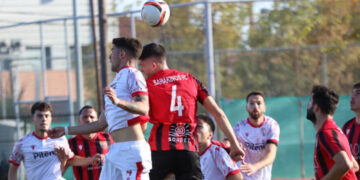 Νίκη-βαλσάμο για την Κοζάνη