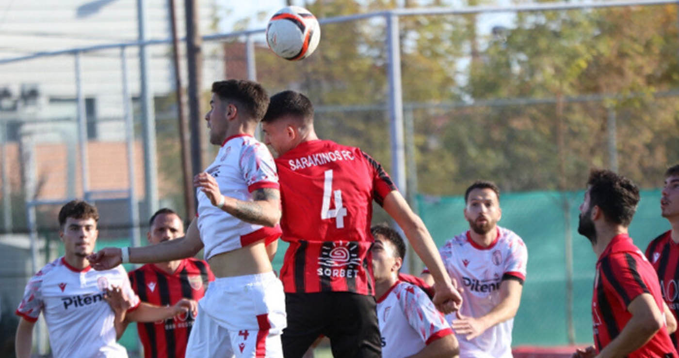 Νίκη-βαλσάμο για την Κοζάνη