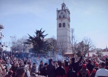 Η Περιφέρεια ενέκρινε τις δαπάνες για την Κοζανίτικη Αποκριά  – Πόσες χιλιάδες ευρώ θα δοθούν τα κιχιά, κρασιά και κέτερινγκ