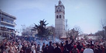 Η Περιφέρεια ενέκρινε τις δαπάνες για την Κοζανίτικη Αποκριά  – Πόσες χιλιάδες ευρώ θα δοθούν τα κιχιά, κρασιά και κέτερινγκ