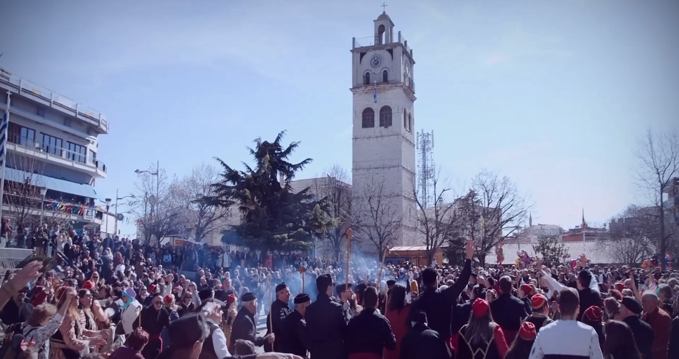 Η Περιφέρεια ενέκρινε τις δαπάνες για την Κοζανίτικη Αποκριά  – Πόσες χιλιάδες ευρώ θα δοθούν τα κιχιά, κρασιά και κέτερινγκ