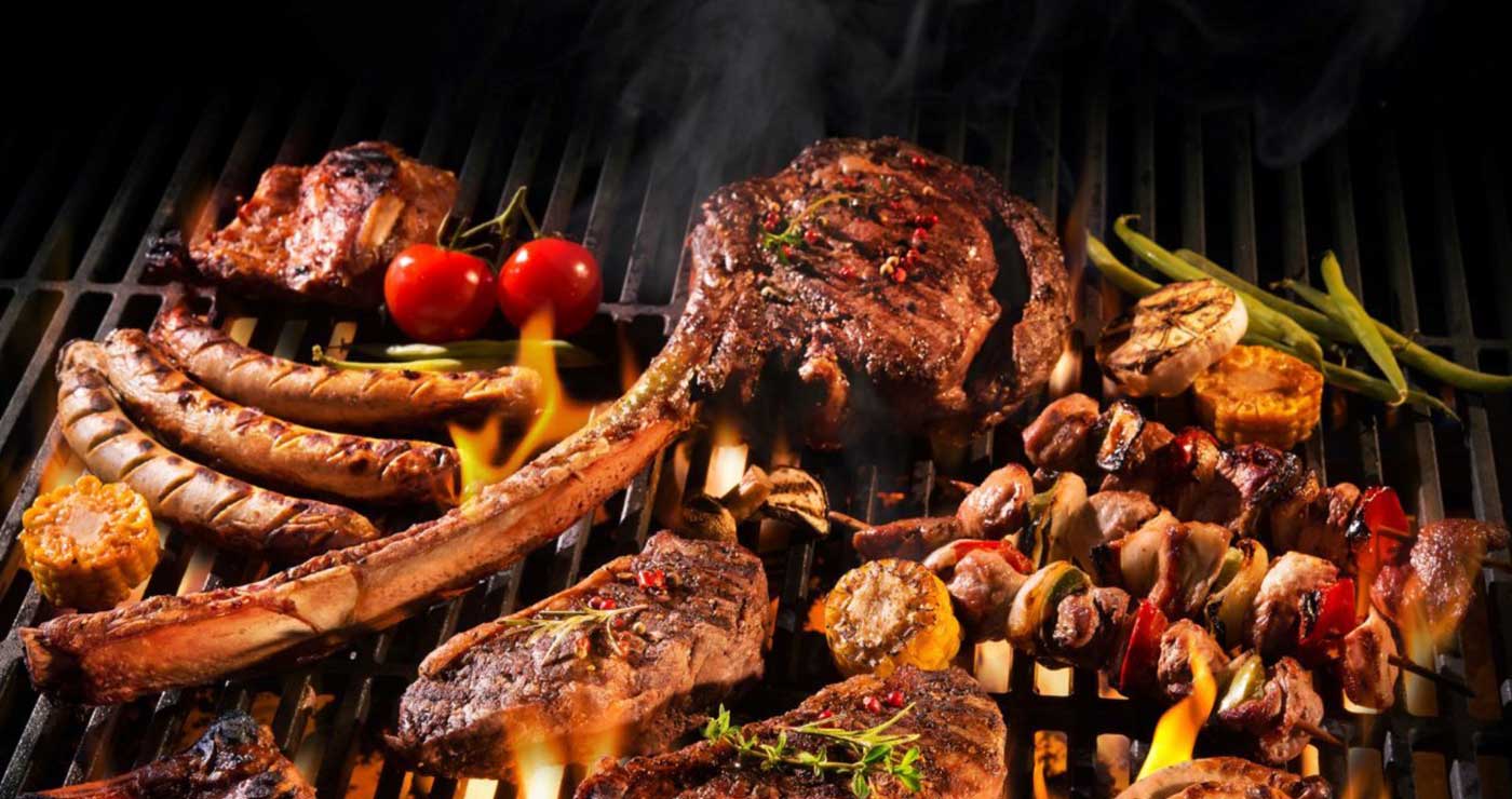 Συγκρατημένη η κίνηση στα κρεοπωλεία της Πτολεμαΐδας ενόψει Τσικνοπέμπτης