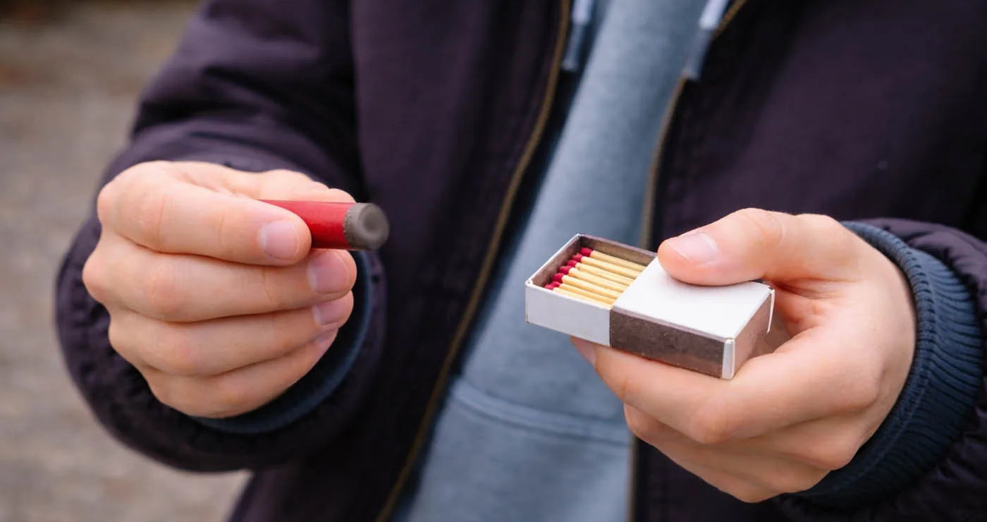 Πτολεμαΐδα: Η Αστυνομία είχε συλλάβει τον 17χρονο που τραυματίστηκε από κροτίδα και τους γονείς του – Τι αναφέρει η επίσημη ανακοίνωση