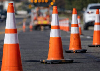 Κλείνει δρόμος στην Πτολεμαΐδα: Κυκλοφοριακές ρυθμίσεις λόγω βλάβης στην τηλεθέρμανση