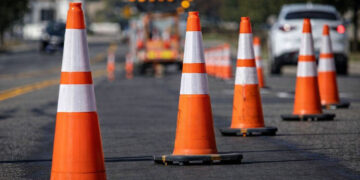 Κλείνει δρόμος στην Πτολεμαΐδα: Κυκλοφοριακές ρυθμίσεις λόγω βλάβης στην τηλεθέρμανση