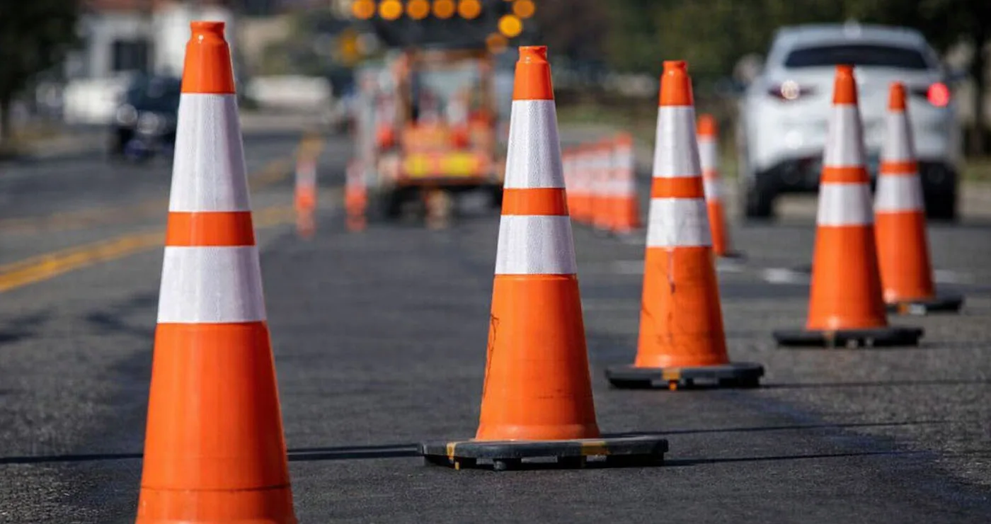 Κλείνει δρόμος στην Πτολεμαΐδα: Κυκλοφοριακές ρυθμίσεις λόγω βλάβης στην τηλεθέρμανση