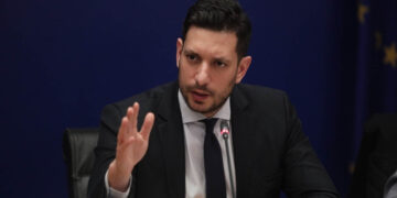 Κυρανάκης: Σε λειτουργία η πλατφόρμα railway.gov.gr, ενημέρωση σε όλους για την πορεία των τρένων σε πραγματικό χρόνο