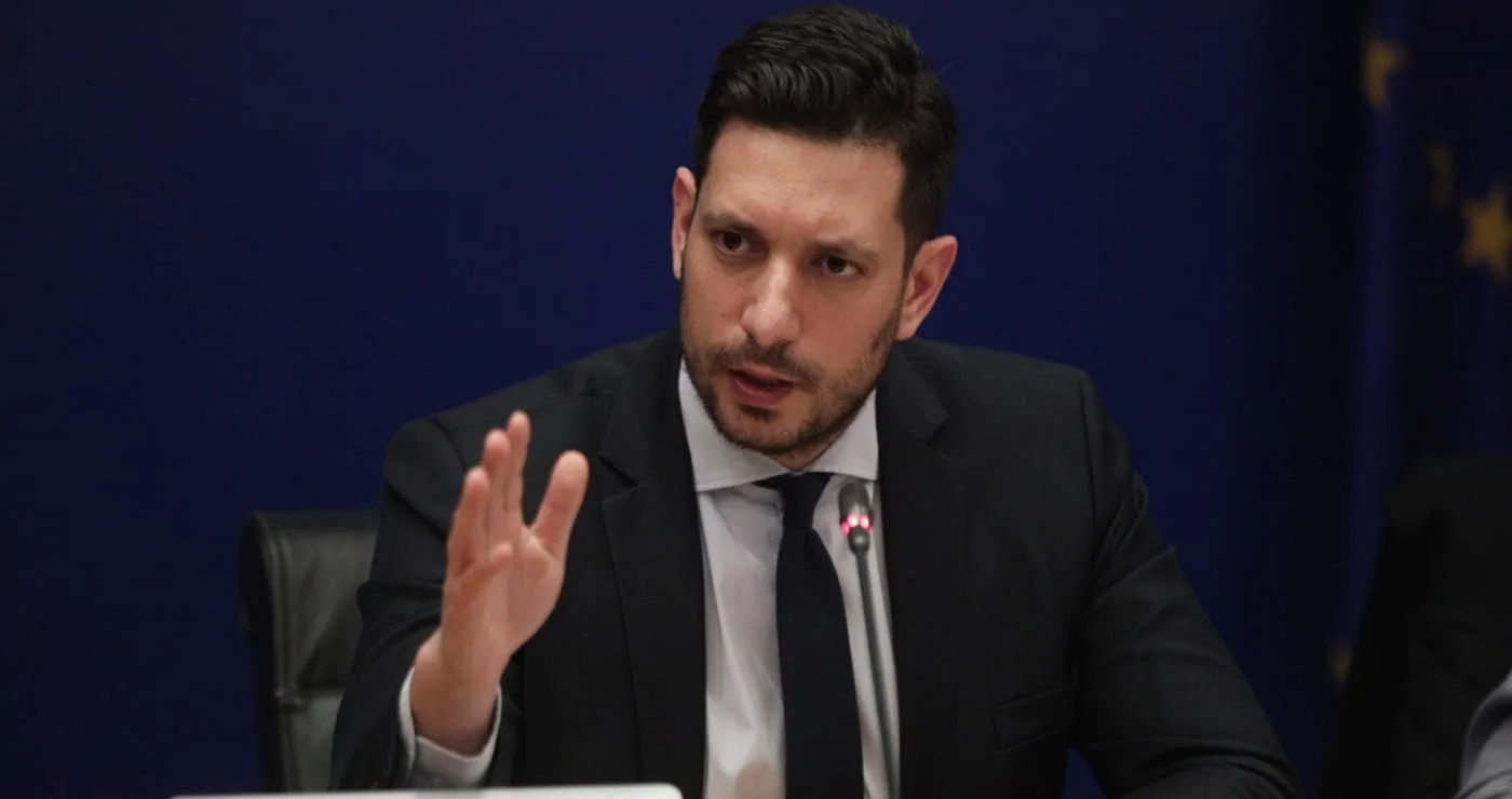 Κυρανάκης: Σε λειτουργία η πλατφόρμα railway.gov.gr, ενημέρωση σε όλους για την πορεία των τρένων σε πραγματικό χρόνο