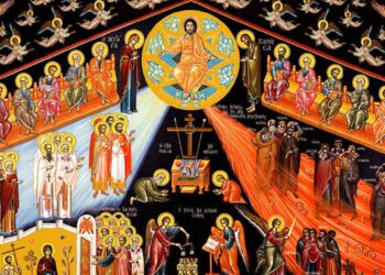 Κήρυγμα Ιεράς Μητροπόλεως Φλωρίνης, Πρεσπών και Εορδαίας – Κυριακής της Απόκρεω