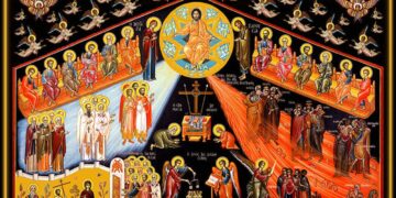 Κήρυγμα Ιεράς Μητροπόλεως Φλωρίνης, Πρεσπών και Εορδαίας – Κυριακής της Απόκρεω