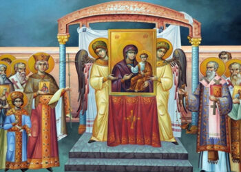 Μητρόπολη Φλωρίνης, Πρεσπών και Εορδαίας: Κήρυγμα της Α’ Νηστειών της Ορθοδοξίας