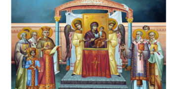 Μητρόπολη Φλωρίνης, Πρεσπών και Εορδαίας: Κήρυγμα της Α’ Νηστειών της Ορθοδοξίας