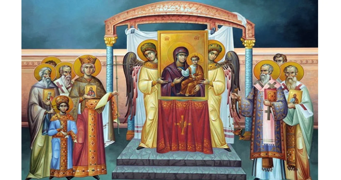 Μητρόπολη Φλωρίνης, Πρεσπών και Εορδαίας: Κήρυγμα της Α’ Νηστειών της Ορθοδοξίας