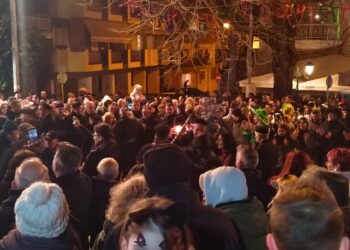 Κοζανίτικη Αποκριά 2026: Το γλέντι του φανού «Λάκκος τ’ Μάγγαν’»